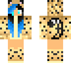cheetah