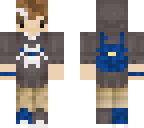 chibi boy