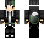 chibi edit wolf