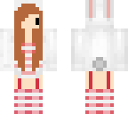 chibi girl