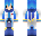chibi kaito