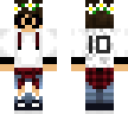 chibi nerd