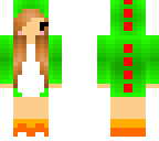chibi yoshi girl