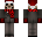 christmas skeleton 2016