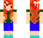clothed chibi girl