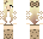 coocky girl