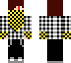 cool awesome bandit guy