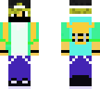 cool boy