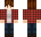 cool boy skin