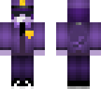 cool dude fnaf purple guy