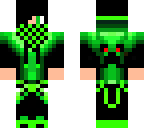 cool green