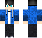 cool guy