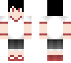 cool pvp boy skin