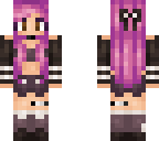 cool skin