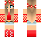 country red