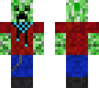 creeper rapero