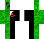 creeper slenderman