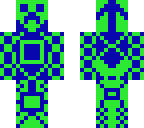 creeper tron