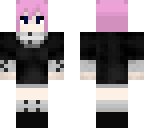 crona