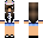 cute anime girl