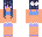 cute beach girl