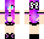 cute girl fixed