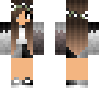 cute girl pvp
