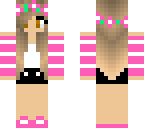 cute pink
