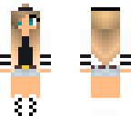 cute tomboy