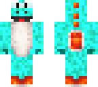 cyan or light blue yoshi updated