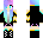 cyber girl