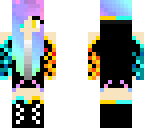cyber girl