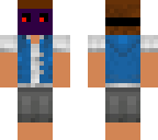 dark claavero