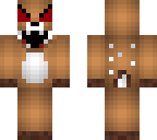 deer beast