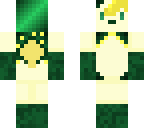 deerling humn