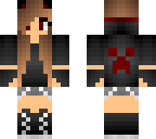 demon gamer