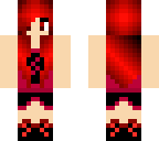 demon girl