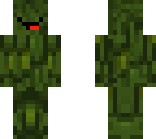 derp asparagus