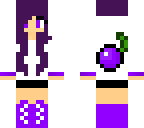 derpy grape