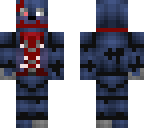 devil nightmare bonnie