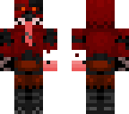 devil nightmare foxy