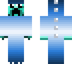 diamond creeper dinosaur