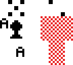 dice man