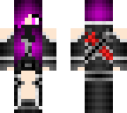 different aphmau