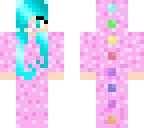dino girl updated
