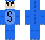 dino-man