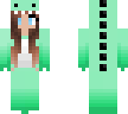 dino thingy