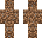 dirt man 3000