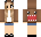 domo girl
