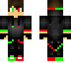 double color